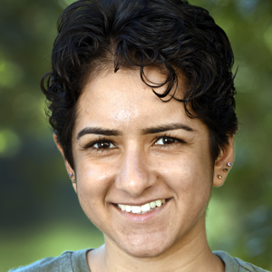 Sanya Mehta