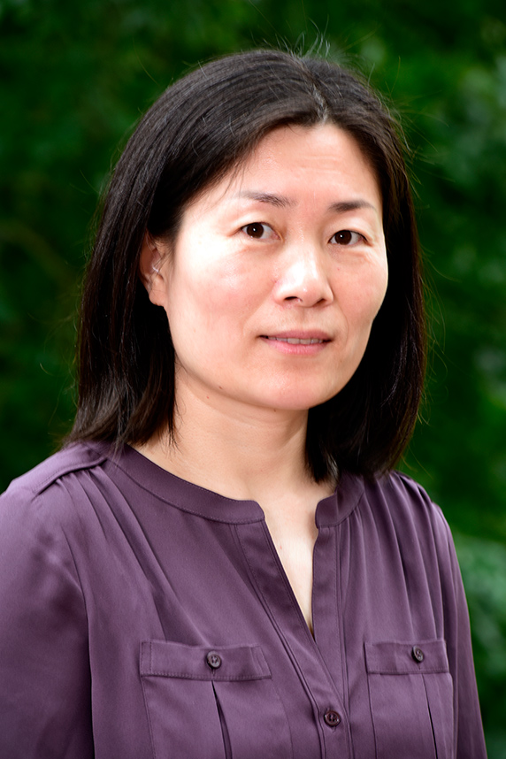 Yuxia Cui, Ph.D.