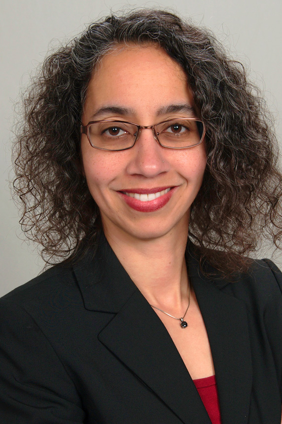 Talitha Washington, Ph.D.