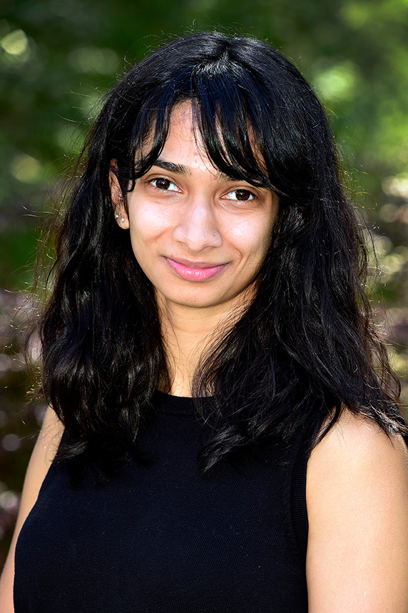 Saniya Rattan, Ph.D.
