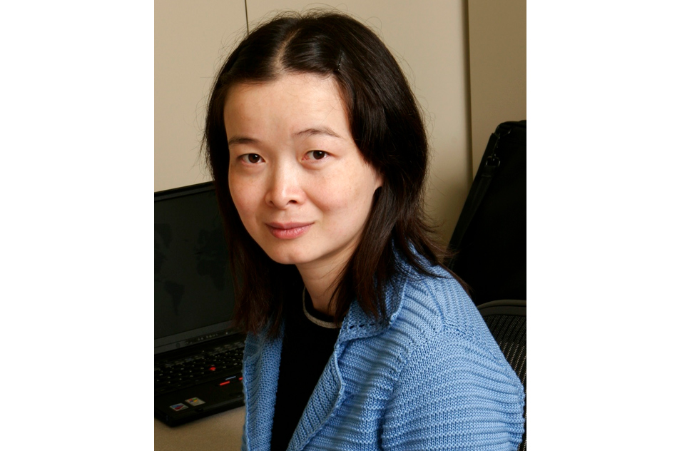 Xiaoling Li, Ph.D.