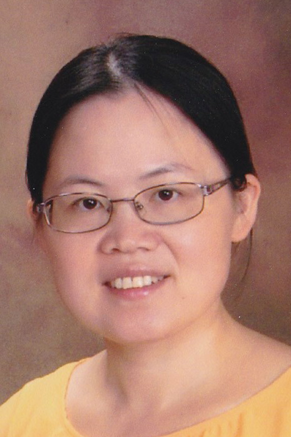 Xinhui Wang, Ph.D.