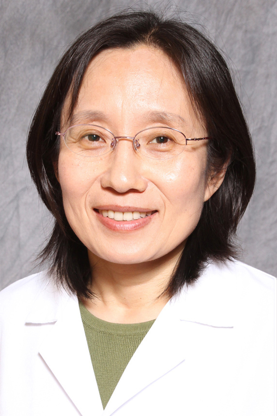 Yu-Ying He, Ph.D.