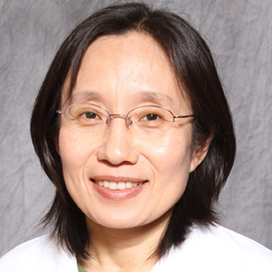 Yu-Ying He, Ph.D.