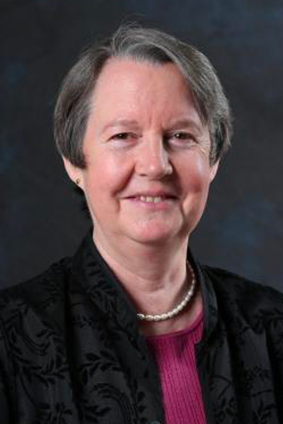 Lianne Sheppard, Ph.D.