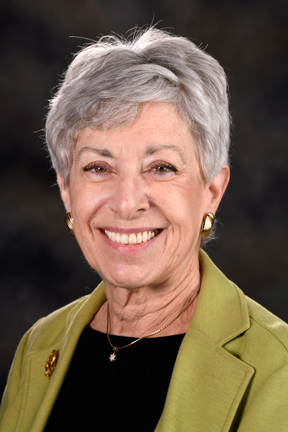 Linda Birnbaum, Ph.D.