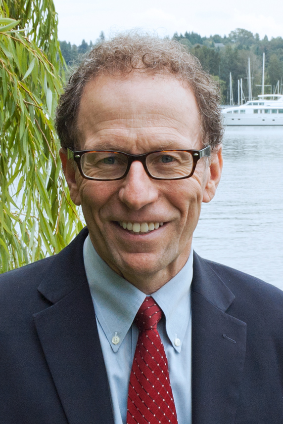 Peter Rabinowitz, M.D.