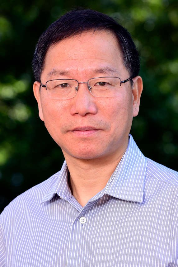 Jian-Liang Li, Ph.D.