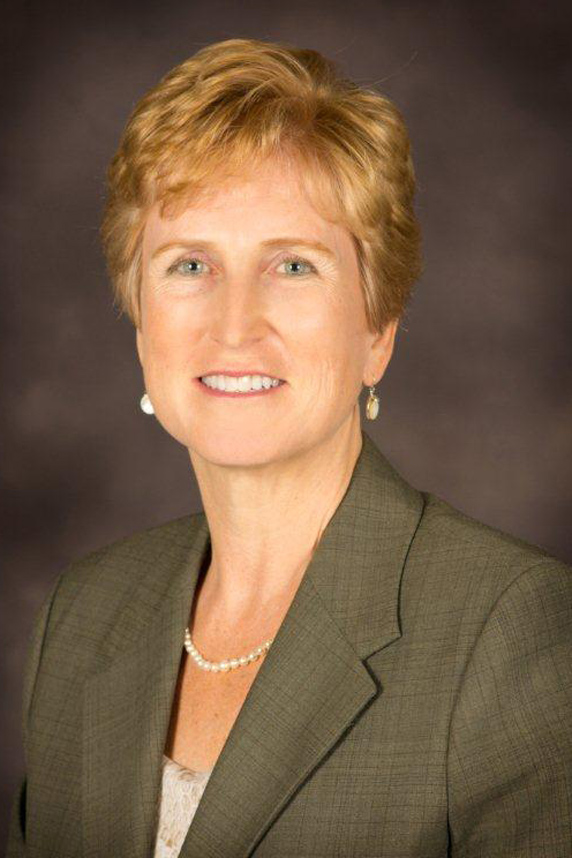 Susan Felter, Ph.D.