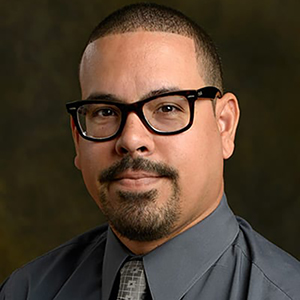 Fernando Rivera, Ph.D.
