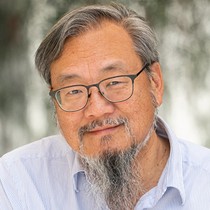 David Lo, M.D., Ph.D.