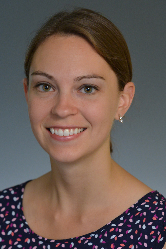 Erica Jansen, Ph.D.