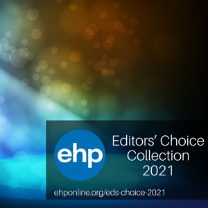 Editors' Choice Collection 2021