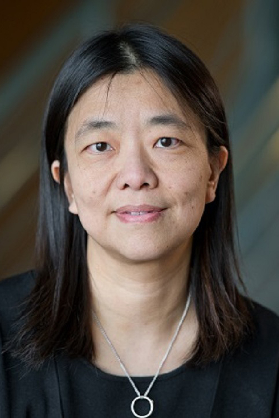 Vivian Cheung, M.D