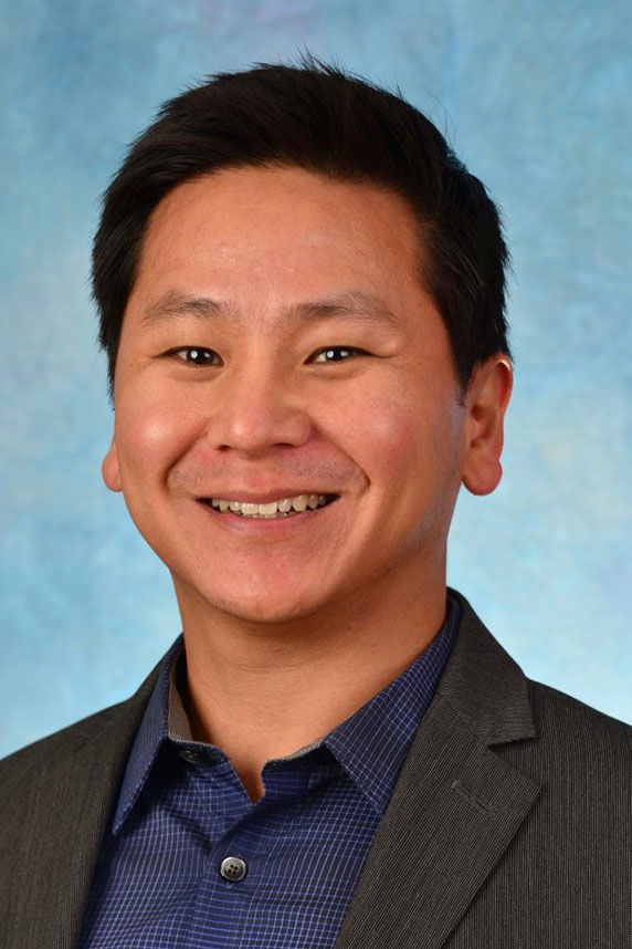 Mark Shen, Ph.D.
