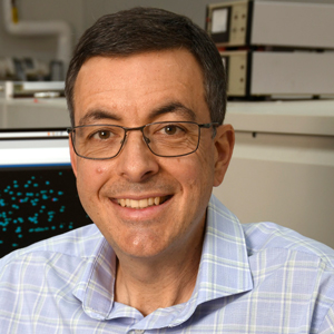 Geoffrey Mueller, Ph.D.