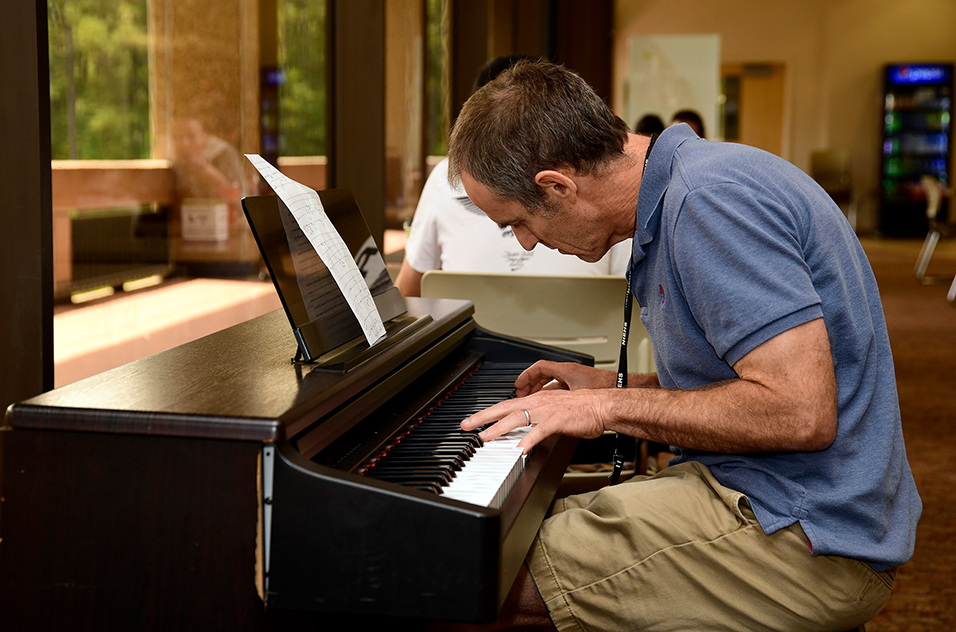 David Resnik, J.D., Ph.D.