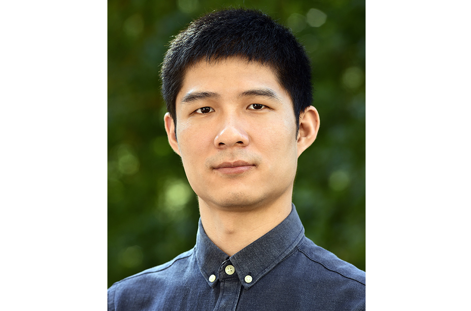 Xiukun Wang, Ph.D.