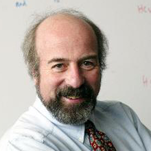 John Groopman, Ph.D.