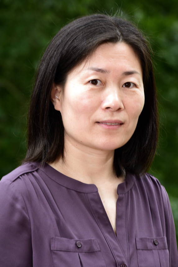 Yuxia Cui, Ph.D.