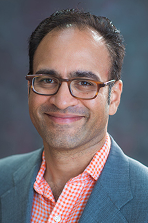 Chirag Patel, Ph.D.