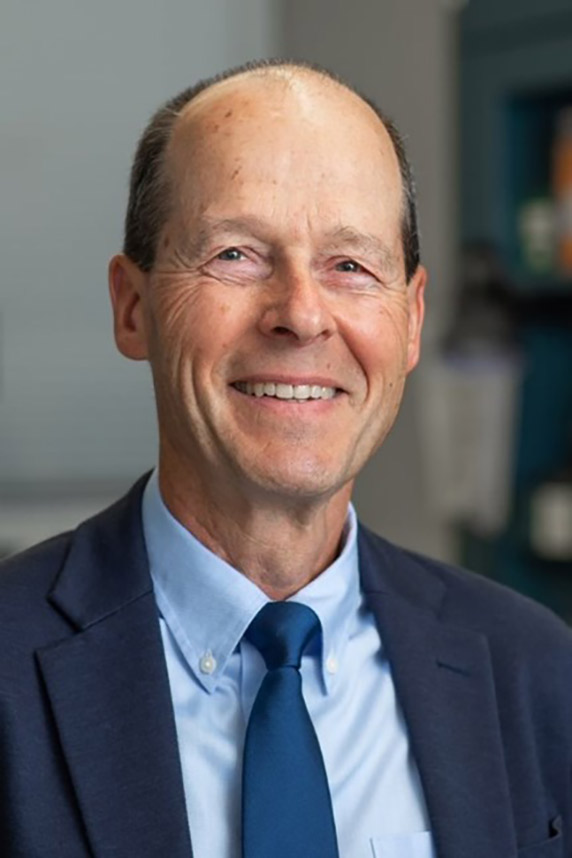 Bernhard Hennig, Ph.D.