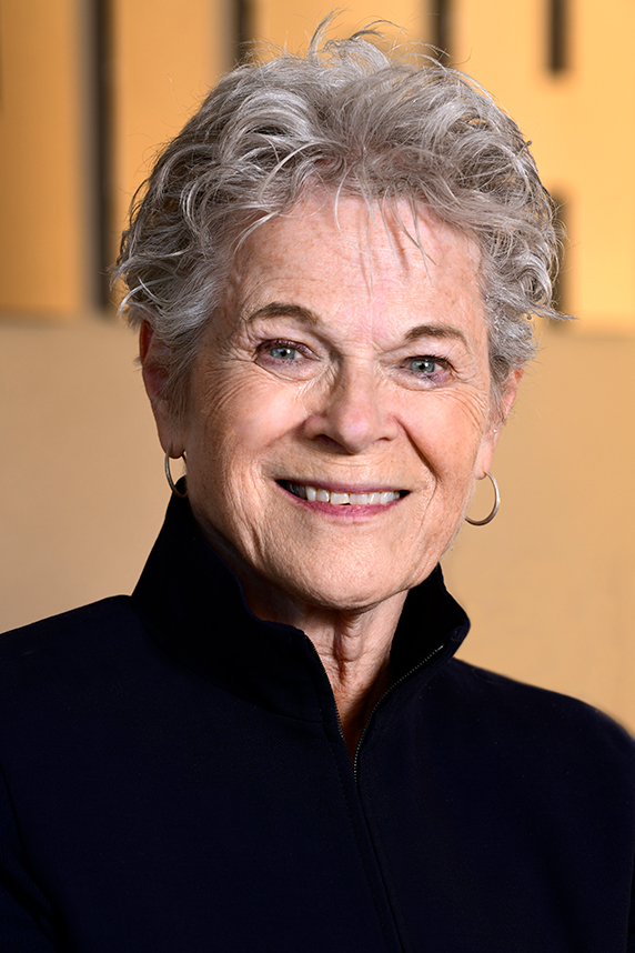Janet Hall, M.D.