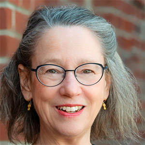  Julia Brody, Ph.D.