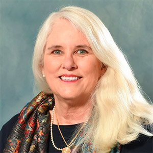 Susan Sumner, Ph.D.