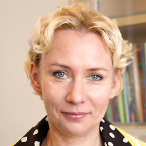 Joanna Wysocka, Ph.D.