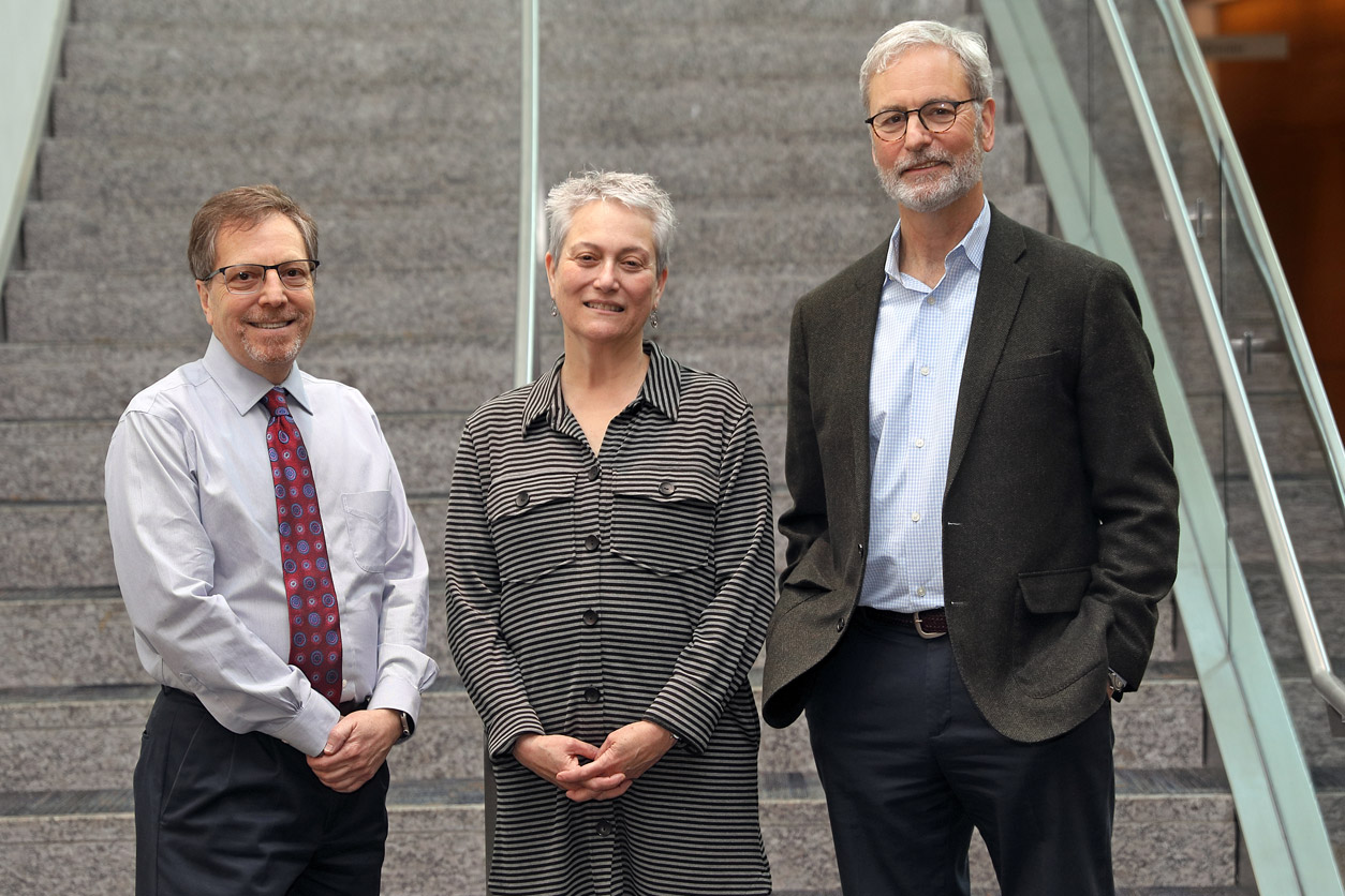 NIH Climate Change and Health Working Group - Miller, Collman, Rosenthal