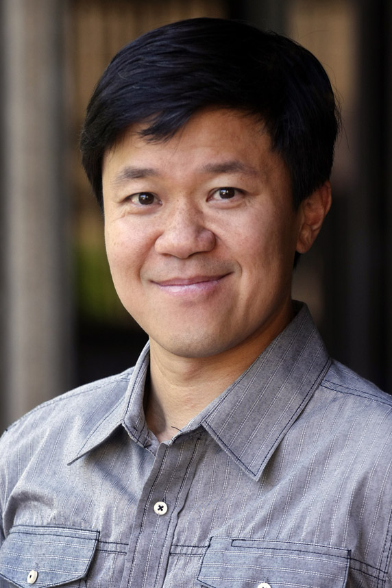 Humphrey Yao, Ph.D.