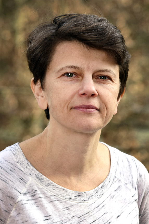 Natalya Degtyareva, Ph.D.