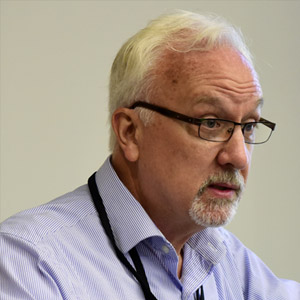Paul Doetsch, Ph.D.