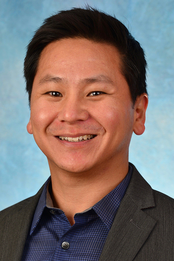 Mark Shen, Ph.D.