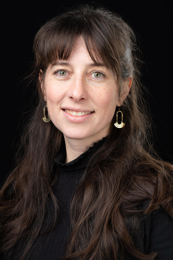 Margaret Sugg, Ph.D.