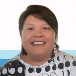 Rosie Alegado, Ph.D.