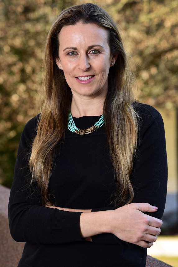 Nicole Kleinstreuer, Ph.D.