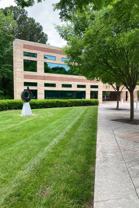 North Carolina Biotechnology Center