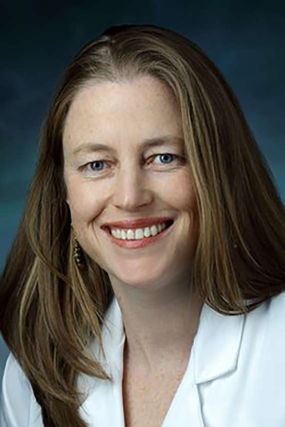 Corinne Keet, M.D., Ph.D.