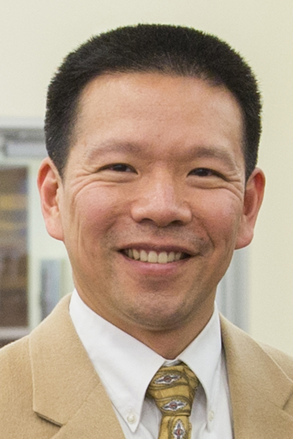 Weihsueh Chiu, Ph.D.