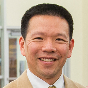 Weihsueh Chiu, Ph.D.