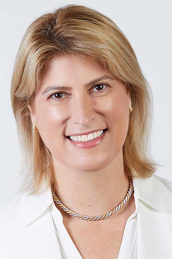 Mariana Figueiro, Ph.D.