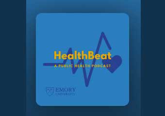 HealthBeat podcast