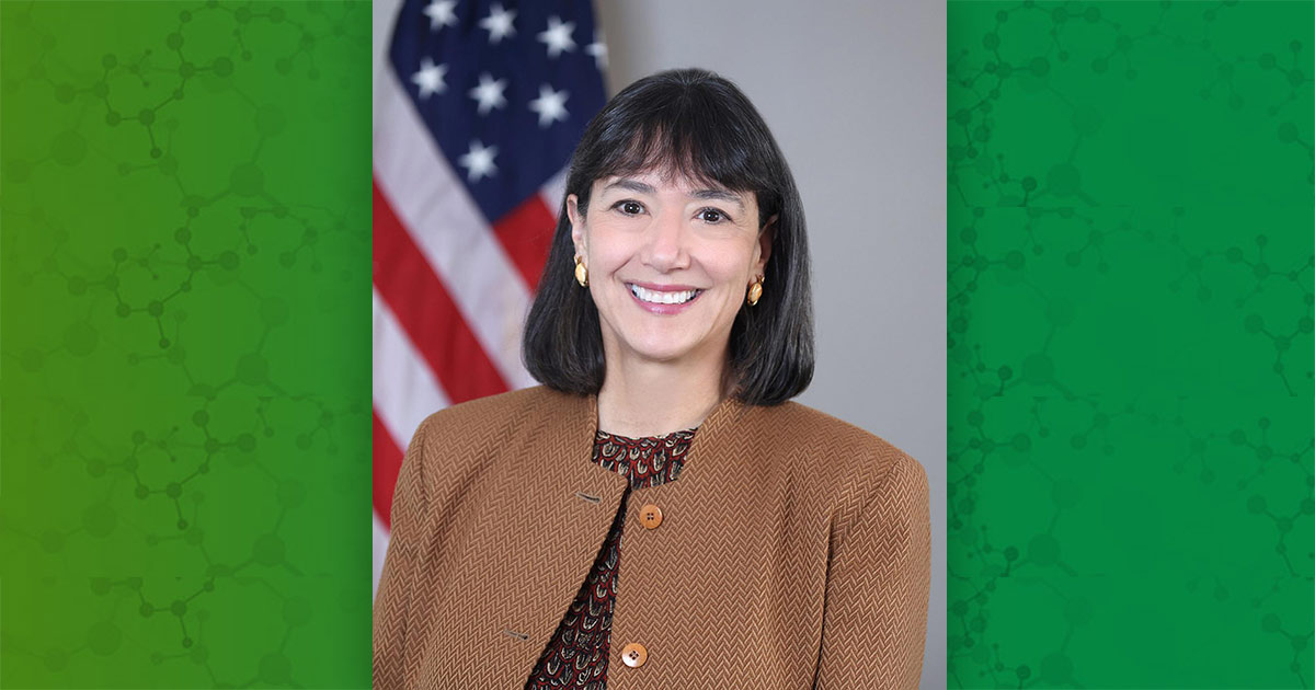 Environmental Factor December Monica Bertagnolli Starts As New Nih Director