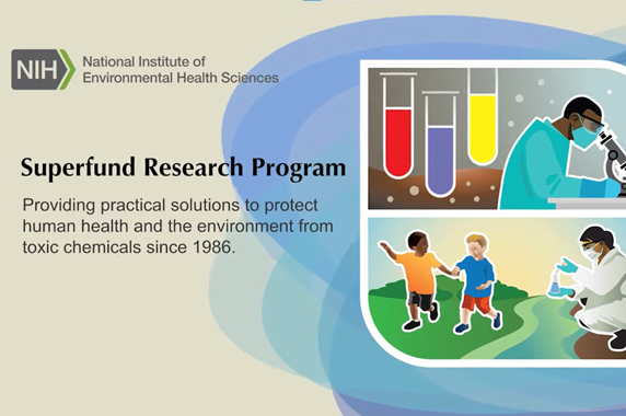 superfund research program slide