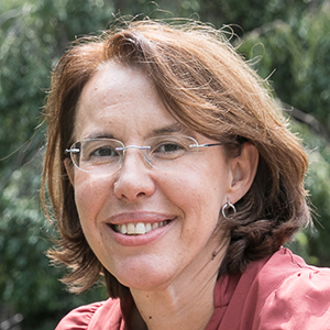 Ana Navas-Acien, M.D., Ph.D.