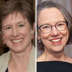 Katrina Korfmacher, Ph.D., and Julia Brody, Ph.D.