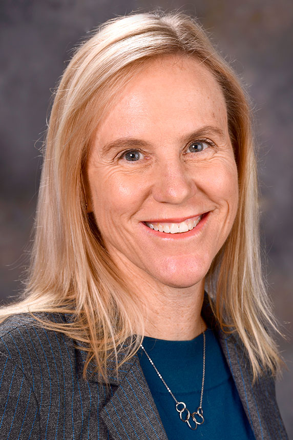 Dr. Heather Patisaul