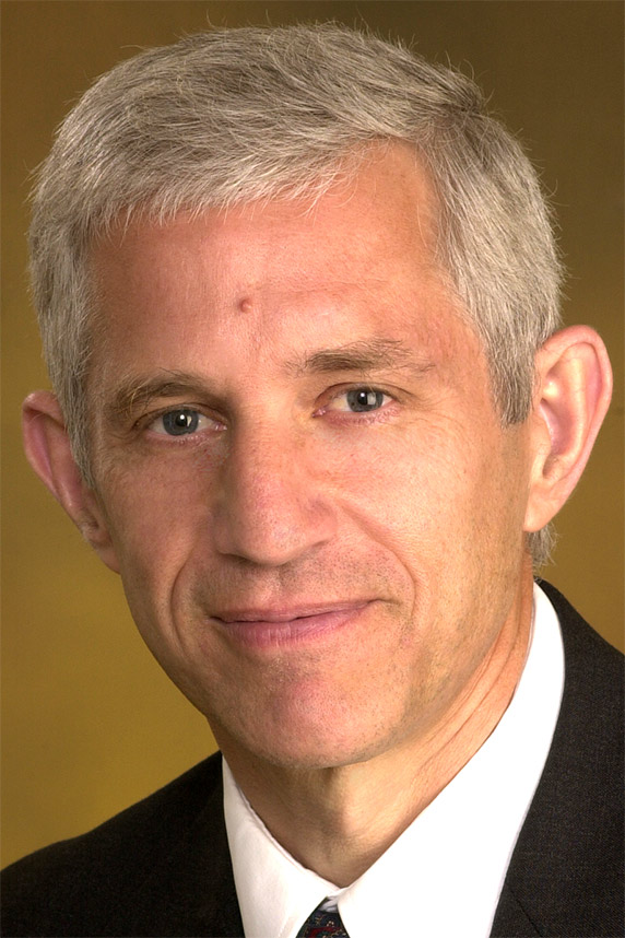 Thomas Kunkel, Ph.D.